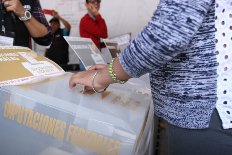 INE inicia recepción de manifestaciones para candidaturas independientes