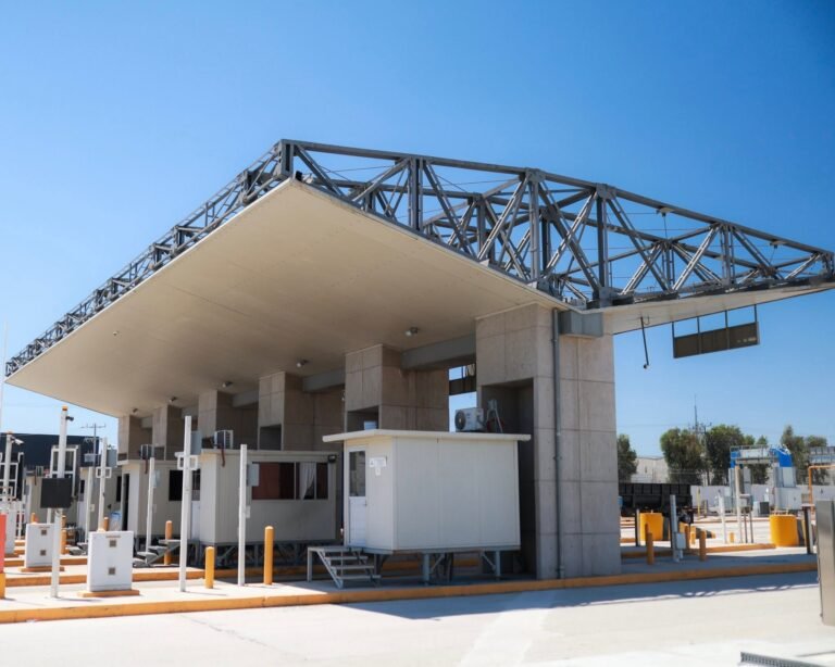 ANAM abrirá el libramiento de Otay I a Otay II en Tijuana
