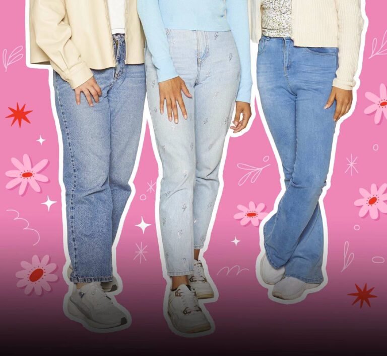 Profeco analiza 23 modelos de jeans para mujer y encuentra irregularidades
