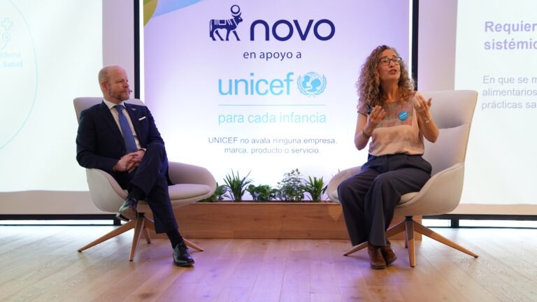 Más de 29 mil niños de Mérida y CDMX aprenden hábitos de alimentación saludable con el programa “Nutrimóvil”