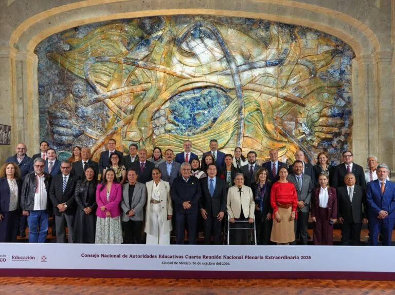 SEP consultará al magisterio sobre la desaparición de la Usicamm