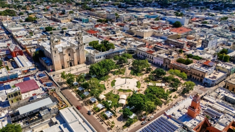 Vivienda en Mérida supera los 100 mil pesos por m² en zonas premium