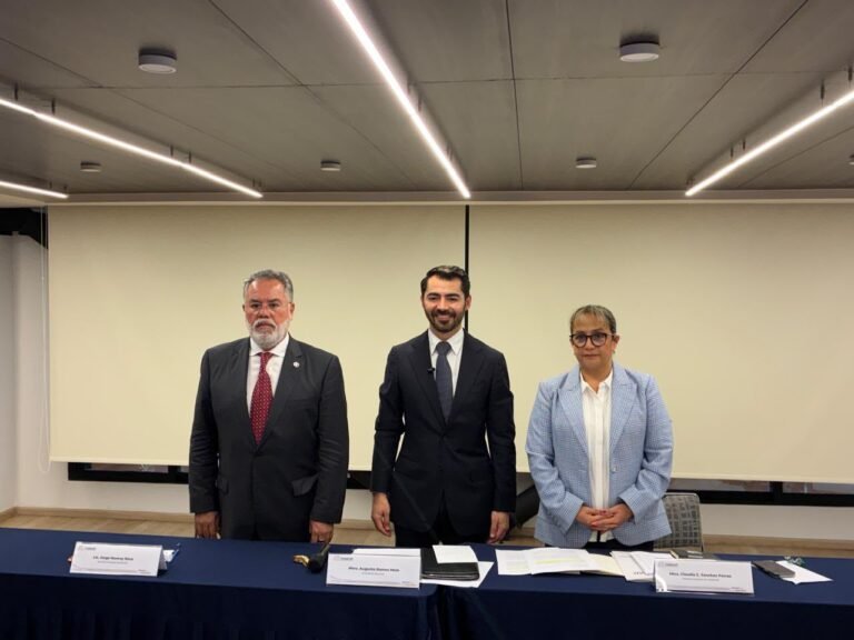 Canacar se pronuncia respecto a la modificación del estímulo fiscal para el acreditamiento de casetas