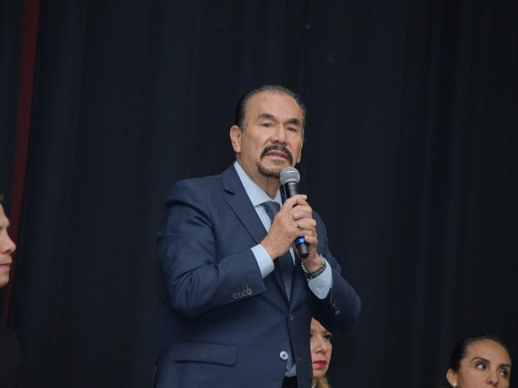 Alcalde de Atizapán de Zaragoza, Pedro Rodríguez Villegas