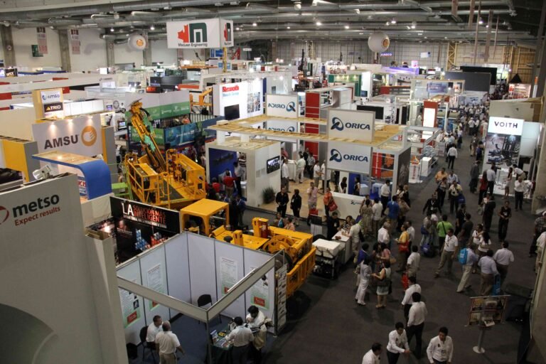Acapulco recupera la sede de la Convención Internacional de Minería para 2027