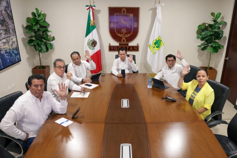 Yucatán suspende clases en 27 municipios por tormenta Isaías