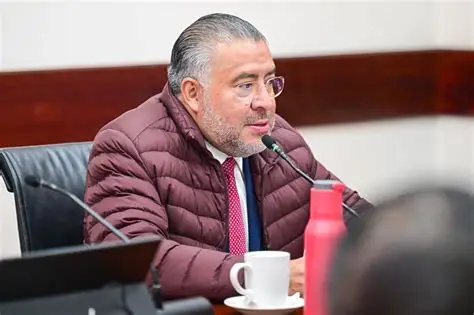 Foto:Horacio Duarte / cortesía Diario Puntual