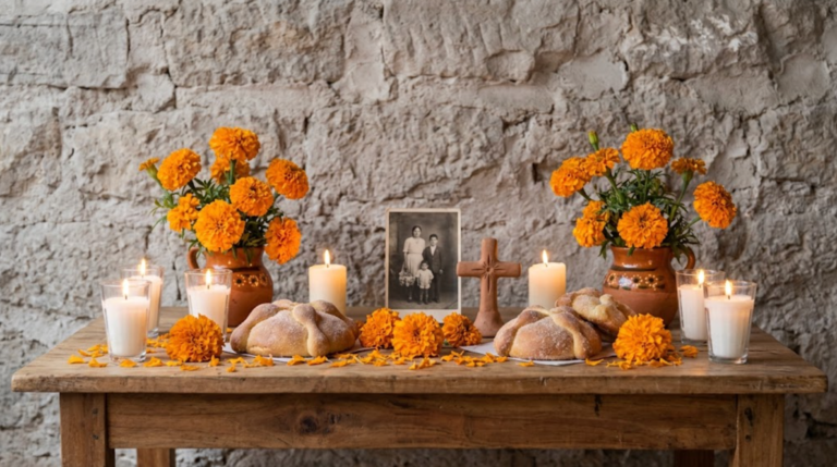 Marcas arriesgan el valor cultural del Día de Muertos