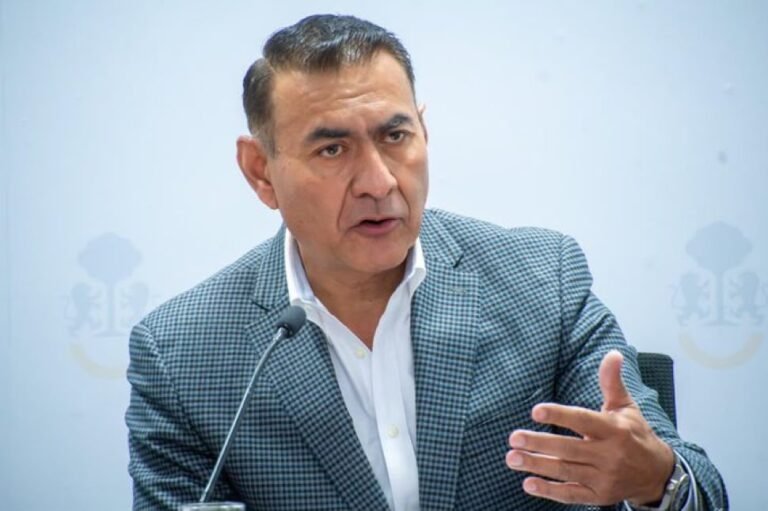 Renuncia el Secretario General de Gobierno de Jalisco para buscar un cargo político