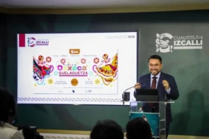 Foto: Daniel Serrano Palacios / Cuautitlán Izcalli