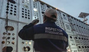 Inspección / foto Redes Sociales