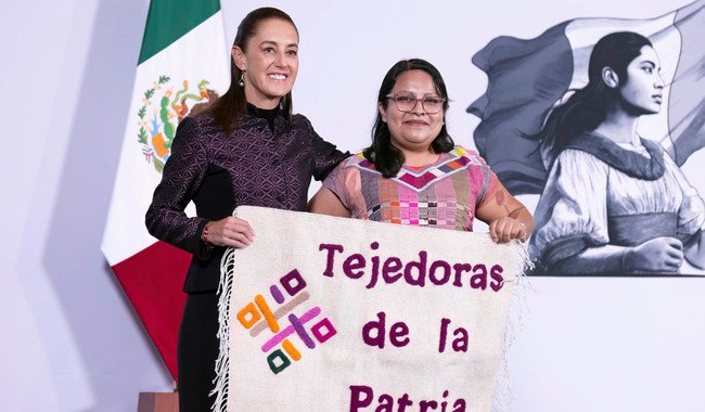 Centros LIBRE brindan más de 1.4 millones de servicios a mujeres
