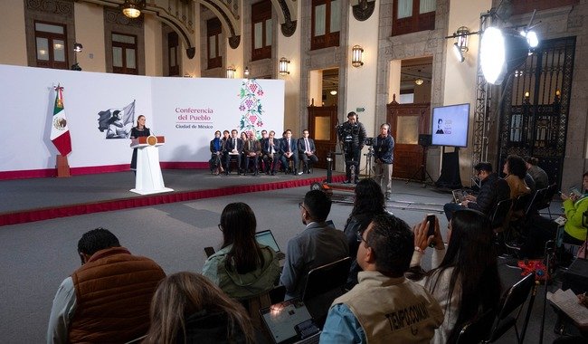 Federación aportará hasta 13 mil mdp para garantizar agua en Guadalajara
