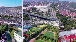 Tlalnepantla, Estado de México